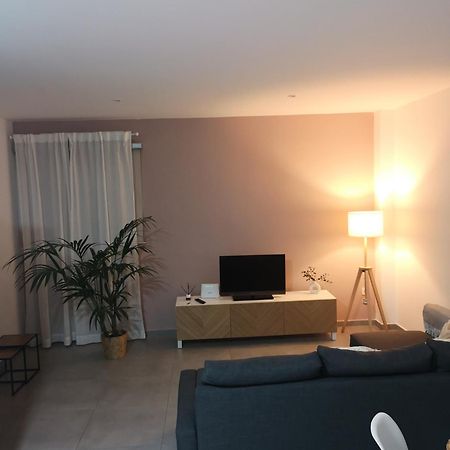 Casa Merlin Arena Playa Honda  Eksteriør billede