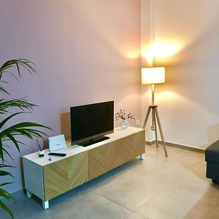 Casa Merlin Arena Playa Honda  Eksteriør billede
