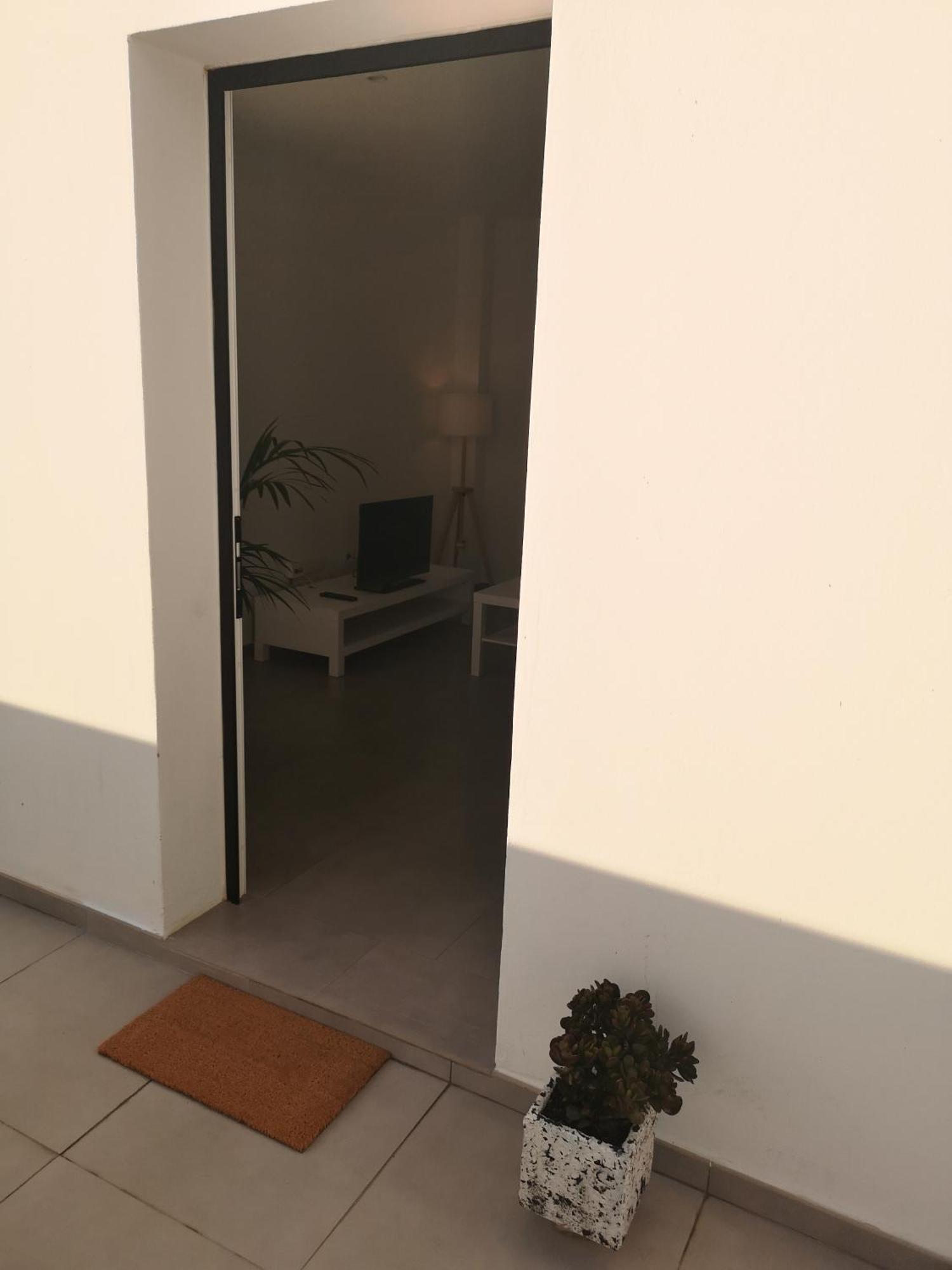Casa Merlin Arena Playa Honda  Eksteriør billede