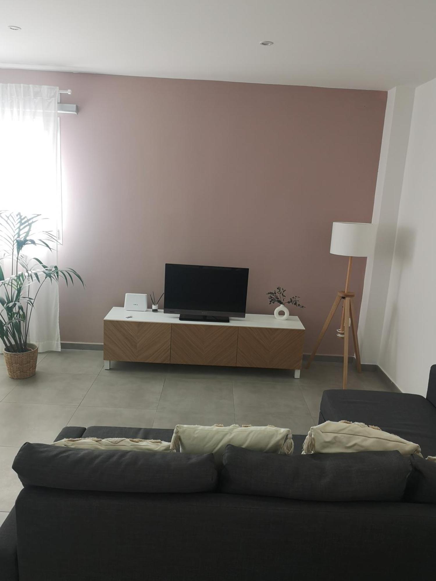 Casa Merlin Arena Playa Honda  Eksteriør billede
