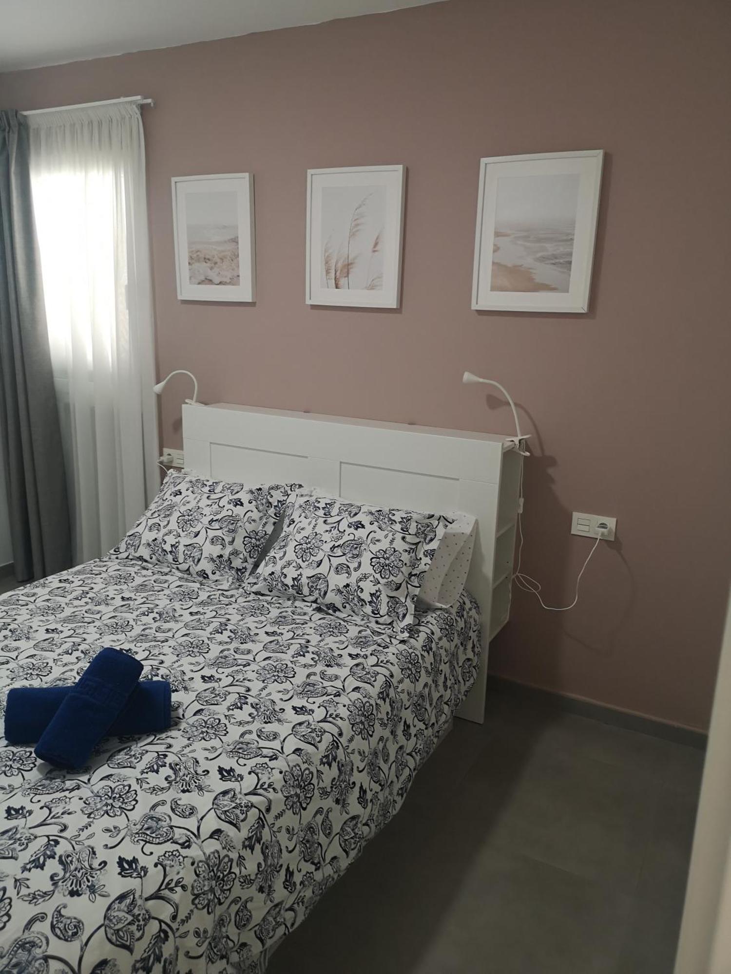 Casa Merlin Arena Playa Honda  Eksteriør billede
