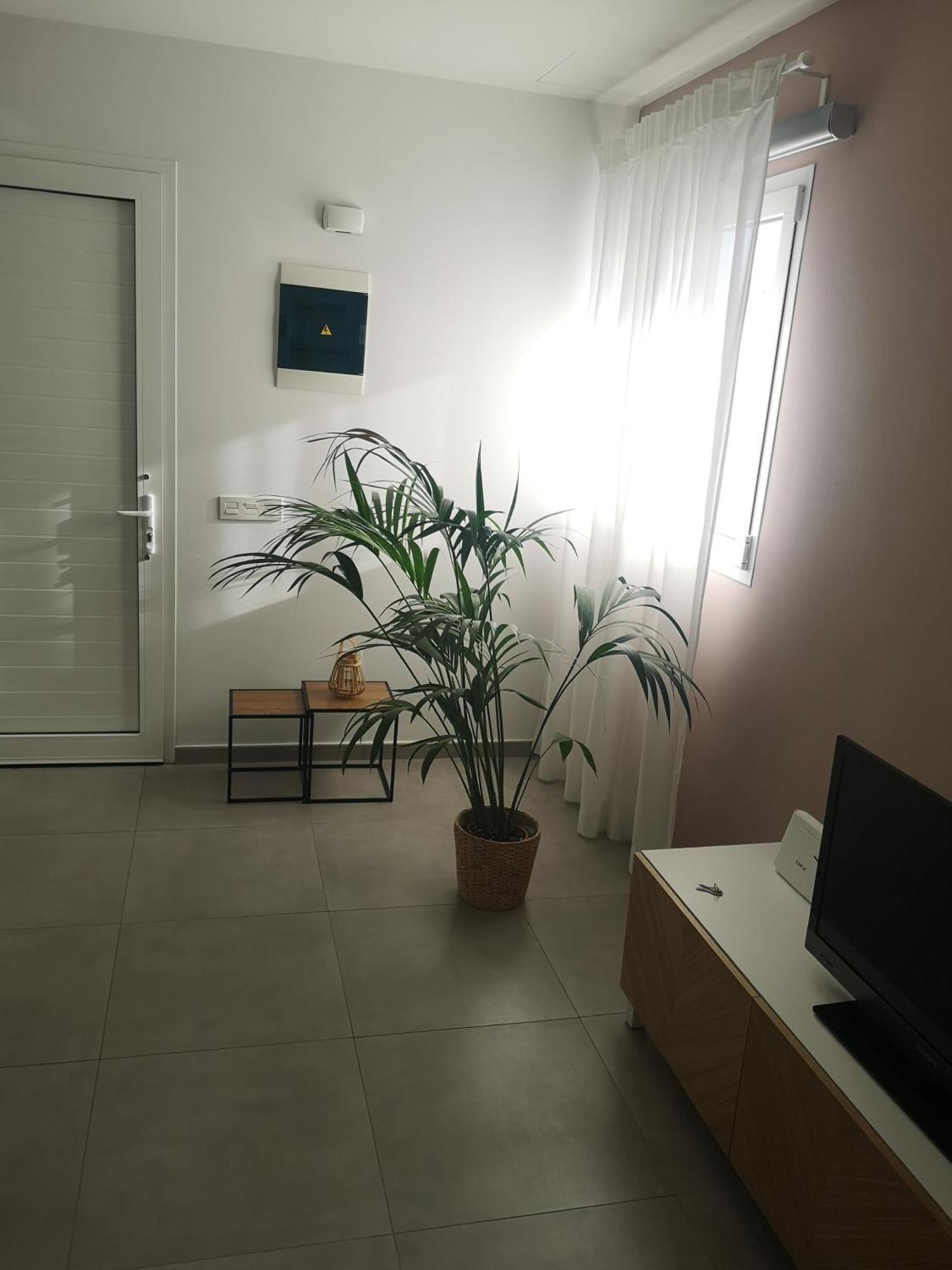 Casa Merlin Arena Playa Honda  Eksteriør billede