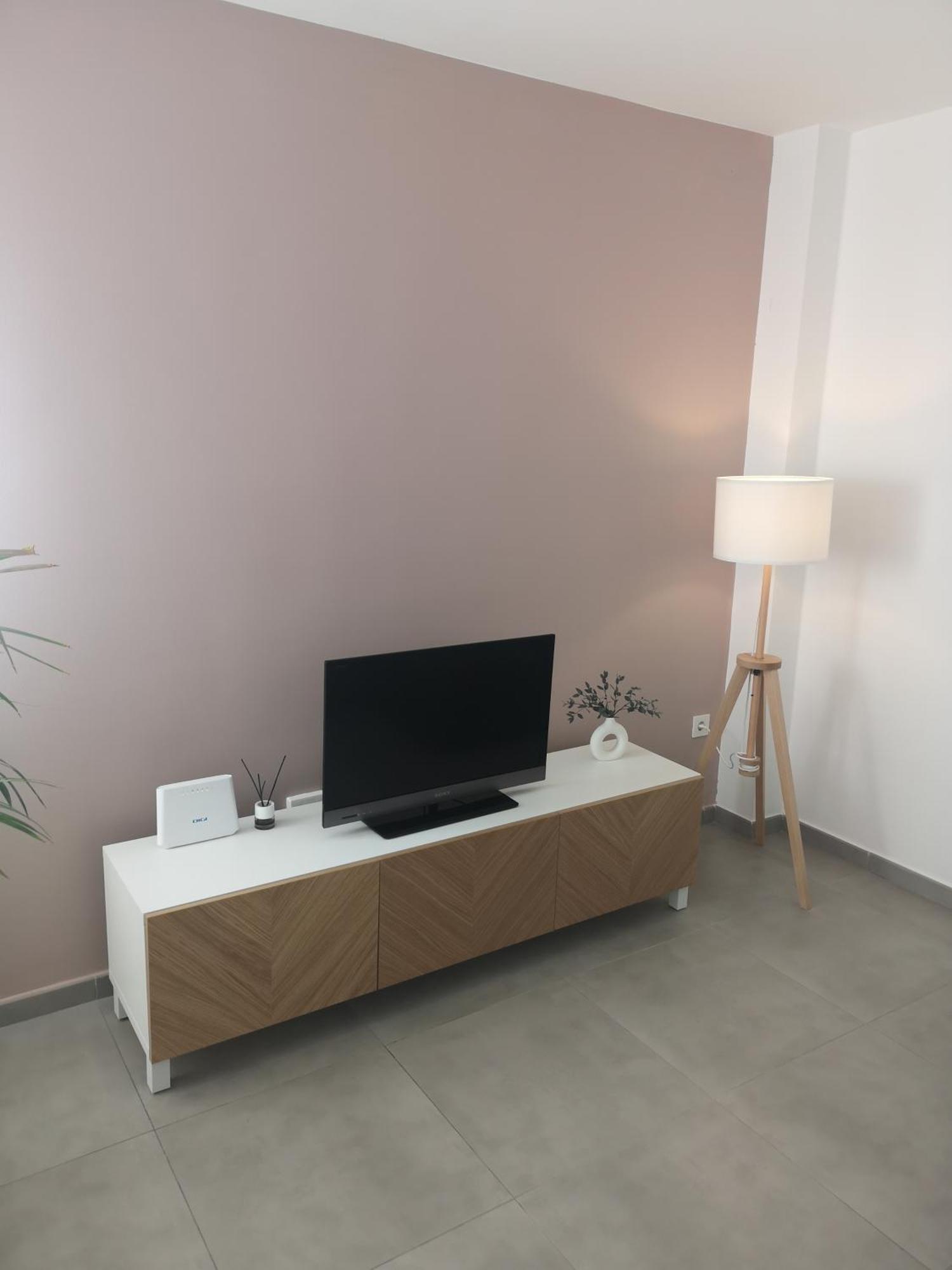 Casa Merlin Arena Playa Honda  Eksteriør billede