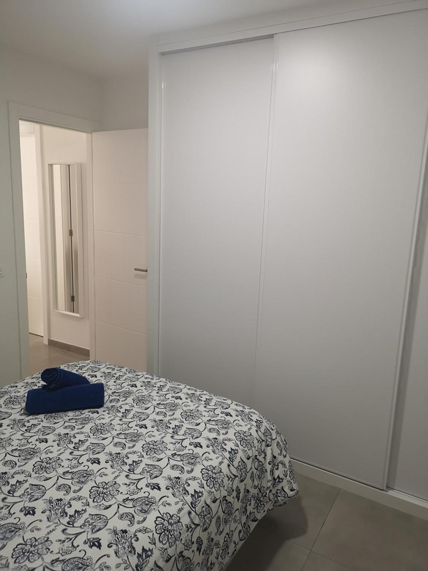 Casa Merlin Arena Playa Honda  Eksteriør billede